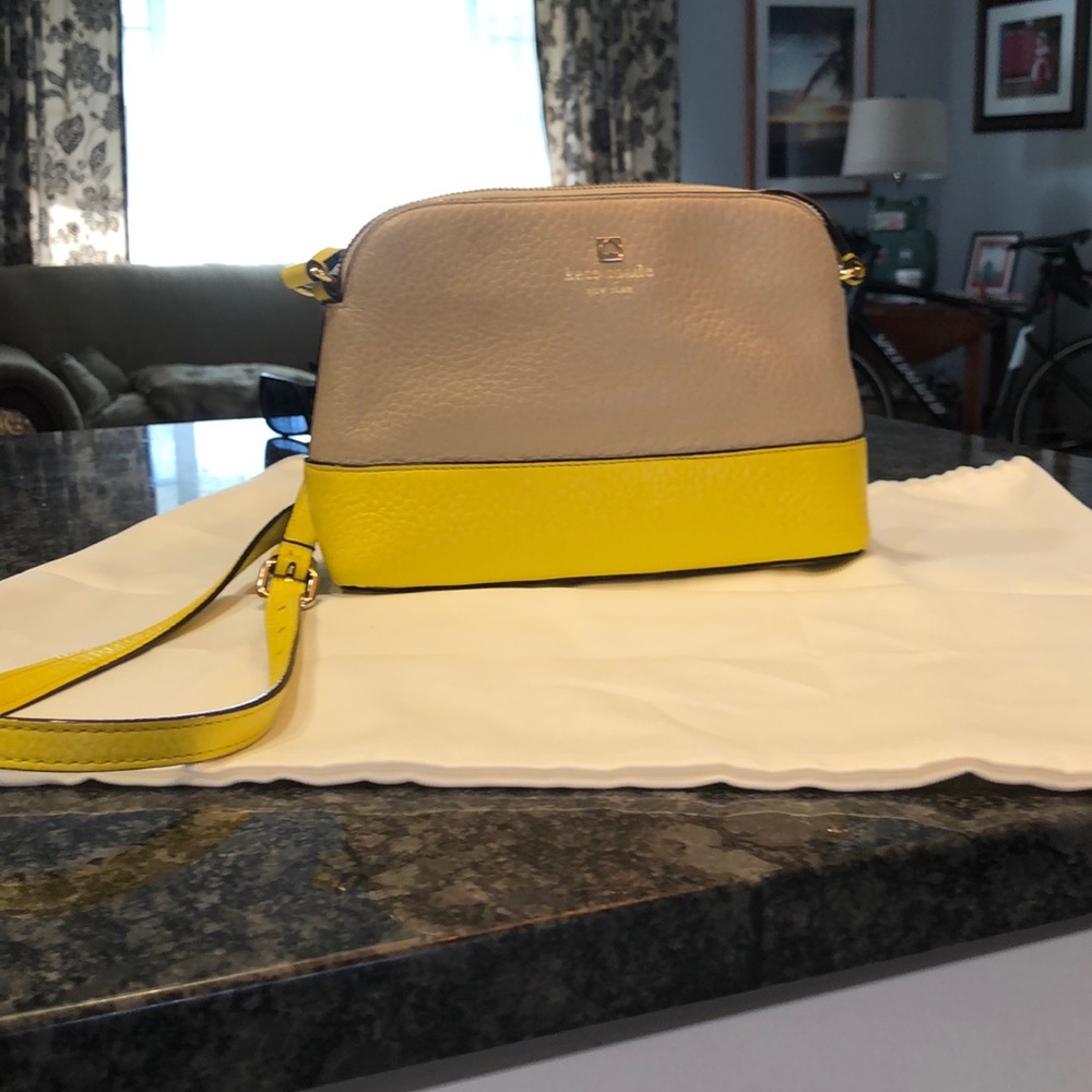 Kate Spade Southport Crossbody